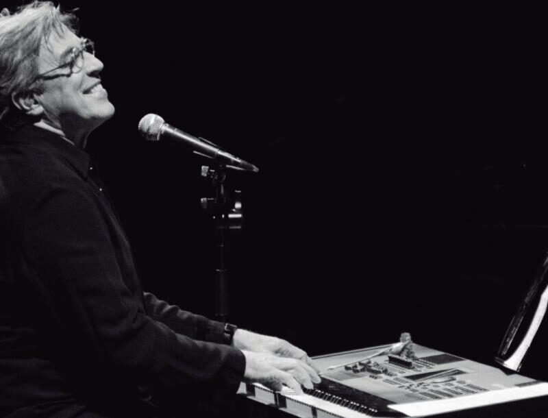 Paulinho da Costa impressionou alguns dos melhores músicos do Brasil