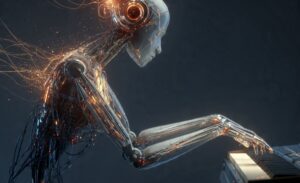 IA na música (Feito por IA da Meta)