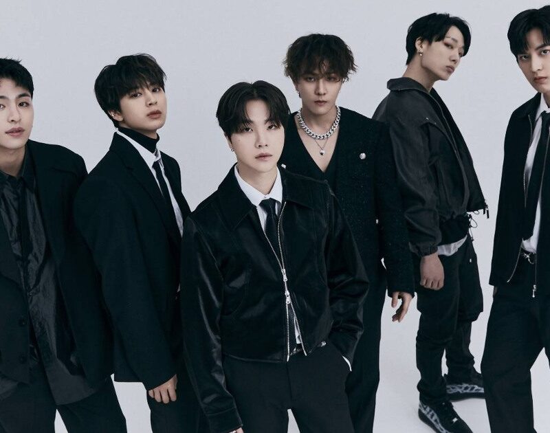 iKON inclui show no Brasil em turnê mundial