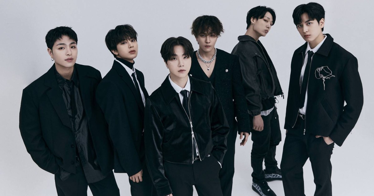 iKON