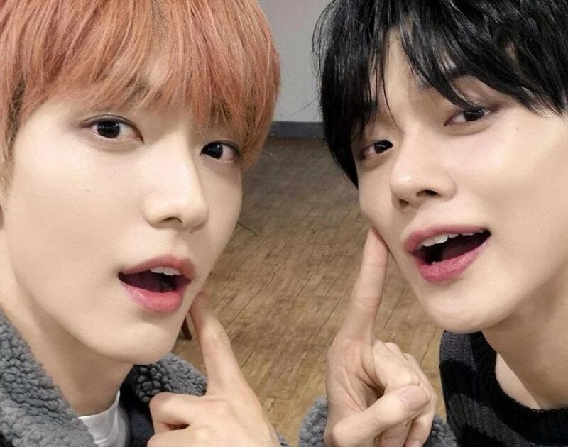 Yeonjun e Soobin do TXT revelam crise na amizade e o papel de RM para ajudá-los
