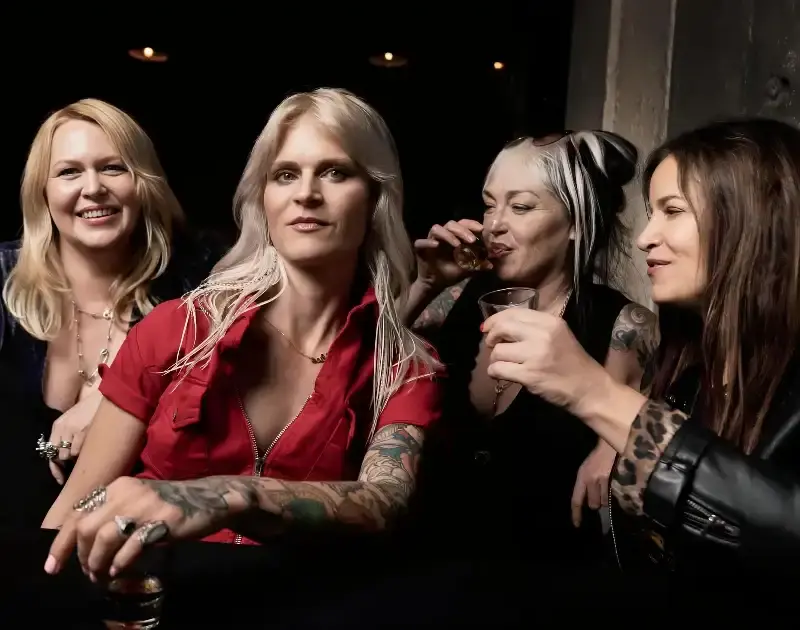 Black Sabbitch e a arte de endurecer sem perder a ternura