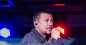 Xamã (Gabriel Trindade/Divulgação)