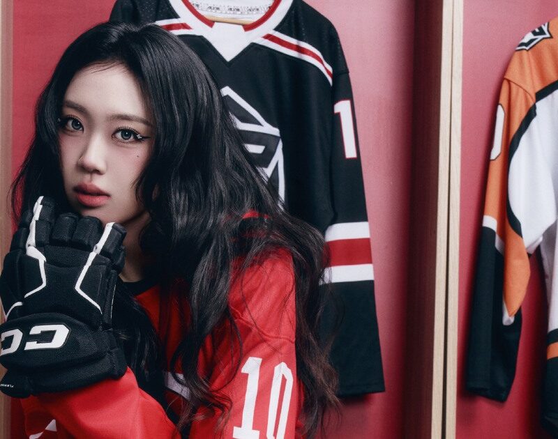 Entrevista: Lee Young Ji fala sobre ‘ROBOT’, turnê e evolução artística