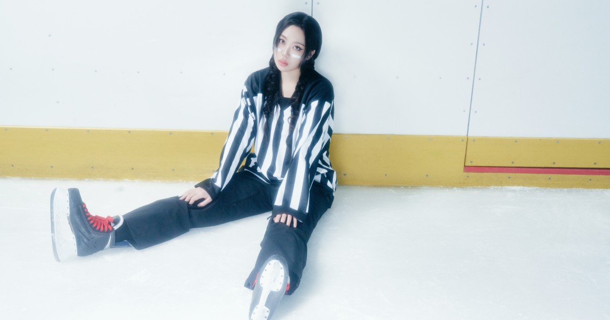 Entrevista: Lee Young Ji fala sobre 'ROBOT', turnê e evolução artística 2 Lee Young Ji