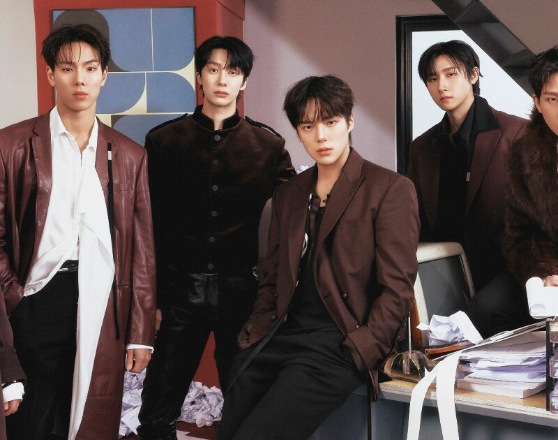 MONSTA X fala sobre show no Brasil e novo álbum: ‘Honestos e crus’