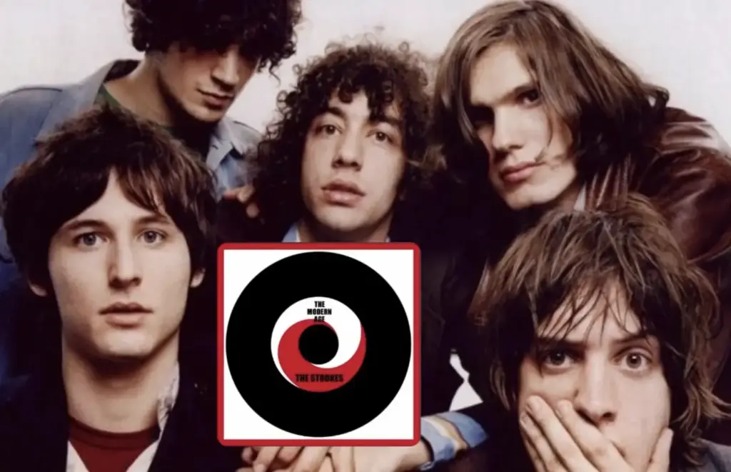 The Strokes