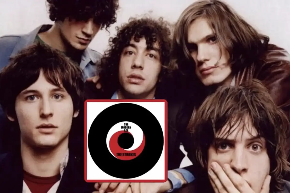 The Strokes