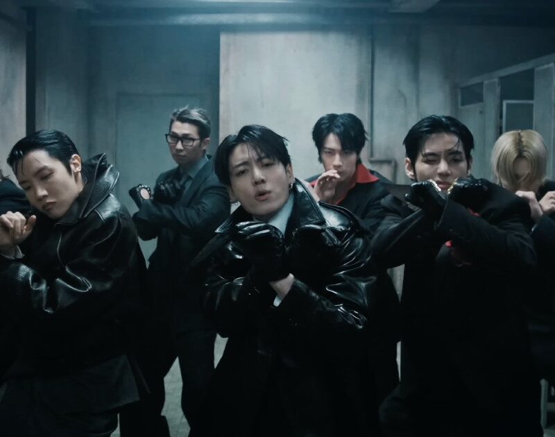 BTS no Brasil: entenda novo sistema para compra de ingressos