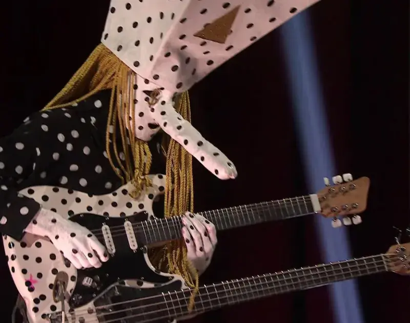 Angine de Poitrine viraliza e conquista fãs como Mike Portnoy