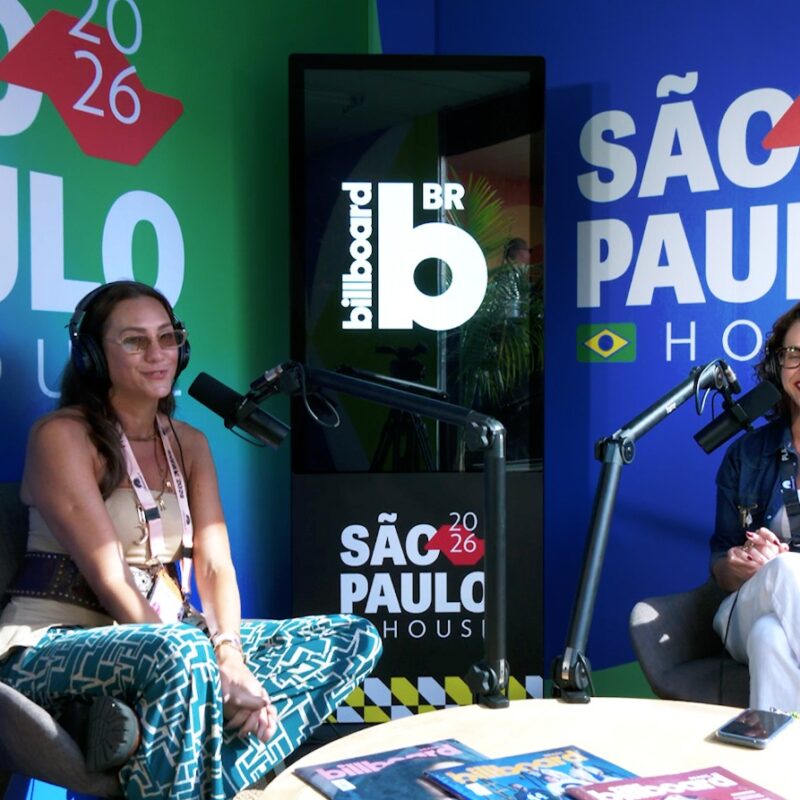 Potyra Lavor leva comitiva feminina para decifrar o SXSW 2026