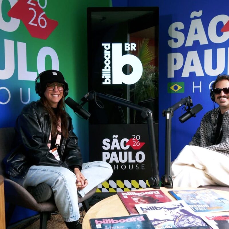 Rodrigo Montesano: ‘Música é o território onde o Itaú construiu conexão’