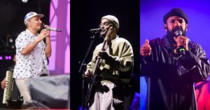 João Gomes, Gilsons e BaianaSystem são headliners do ARVO 2026 (Brazil News)