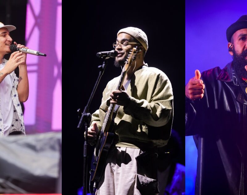 ARVO Festival 2026: veja o que esperar dos headliners