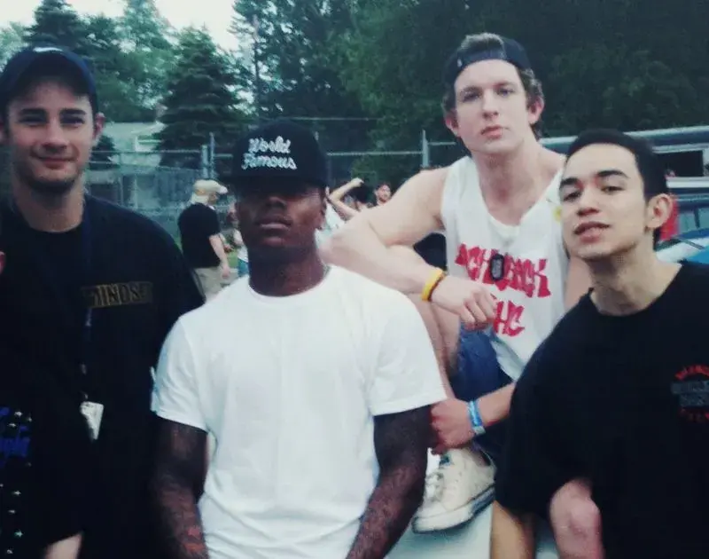 Ex-Turnstile é acusado de tentativa de homicídio por atropelar pai do vocalista