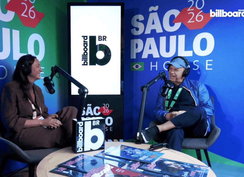 Marcelo Castello Branco no SXSW 2026: ‘A IA mexe no mais sagrado da música’