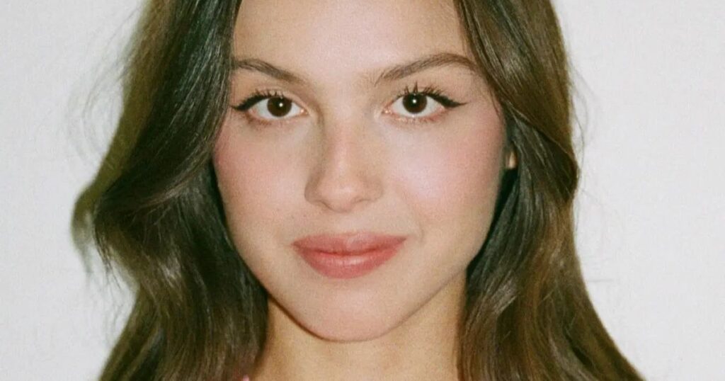 Tudo o que sabemos sobre o novo álbum de Olivia Rodrigo (até agora) 1 Olivia Rodrigo