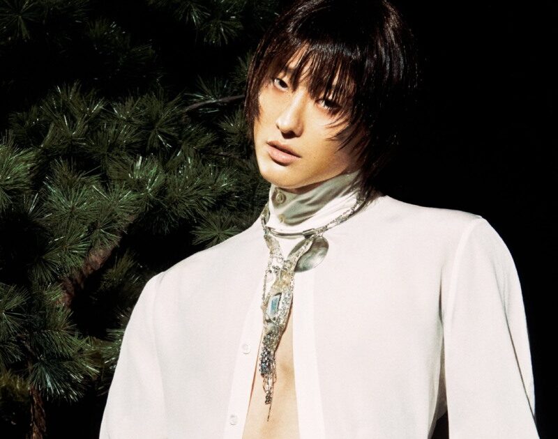 WOODZ anuncia show único em São Paulo; veja preços e pacotes VIP