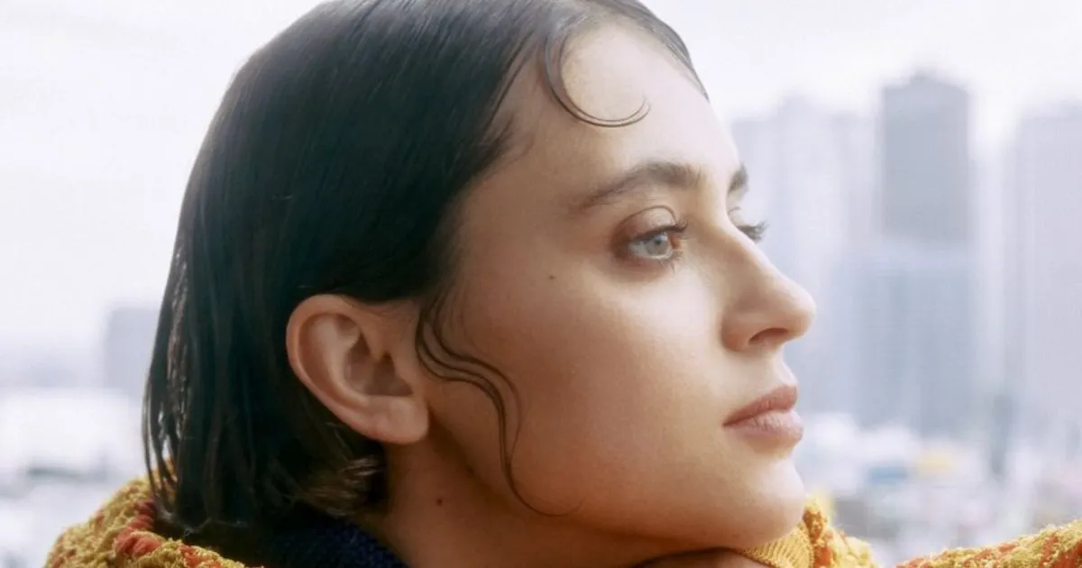 Pomme detalha estreia no Brasil: 'Vai ser íntimo' 2 Pomme (créditos - Tetsusya Maehara, Bourgeois Co Ltd)