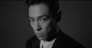 T.O.P (reprodução - MV de 'DESPERADO')