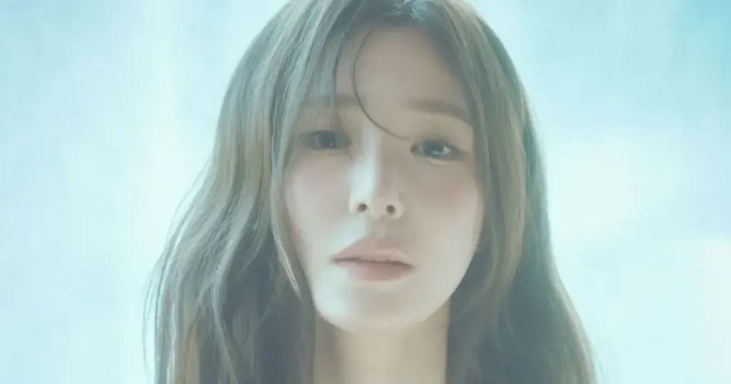 Tiffany Young, do Girls' Generation, assina com nova gravadora 1 Tiffany Young (reprodução Instagram)