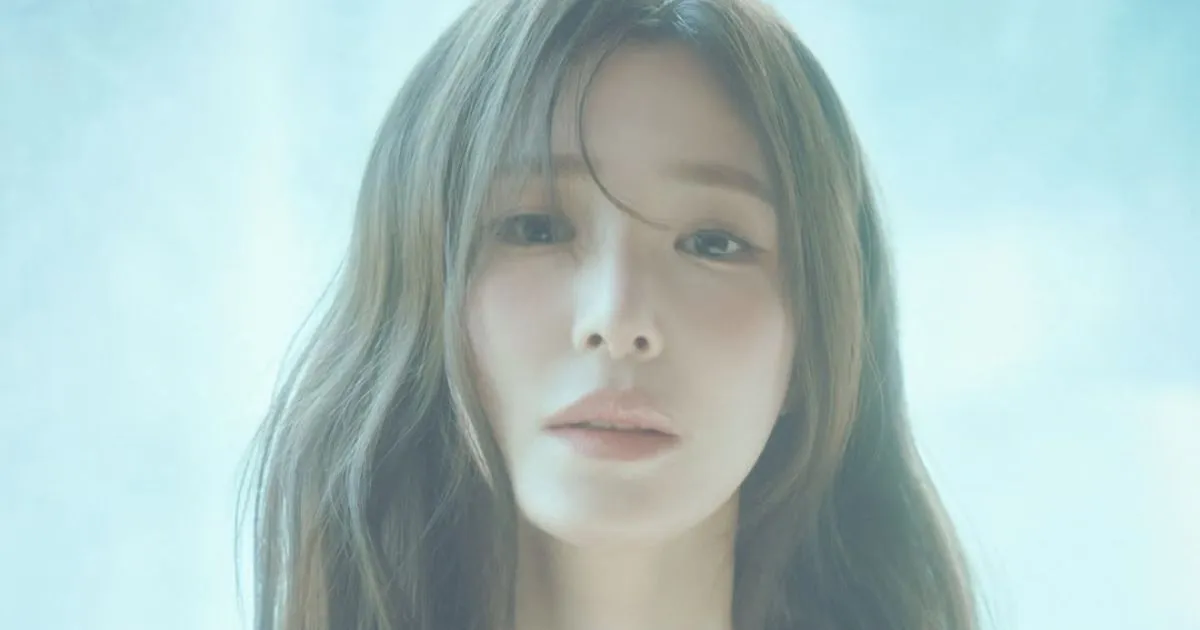 Tiffany Young (reprodução Instagram)