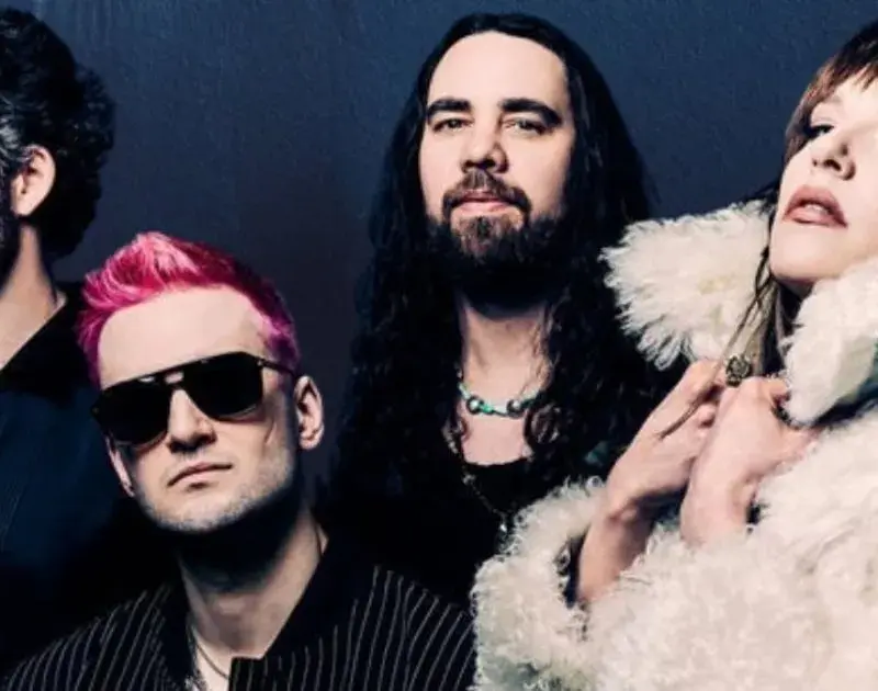 Halestorm retorna ao Brasil após 10 anos: o que esperar dos shows?