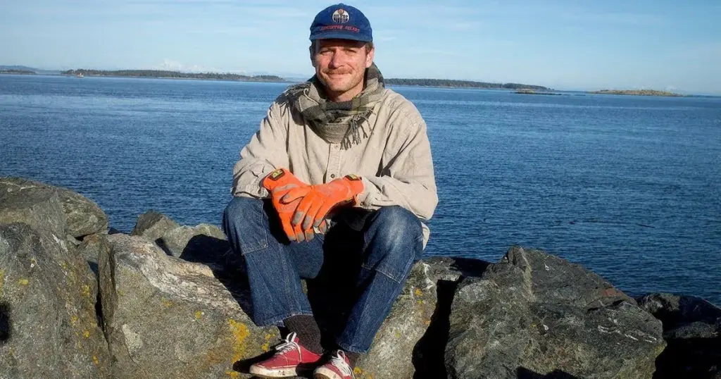 Mac DeMarco (reprodução Facebook)