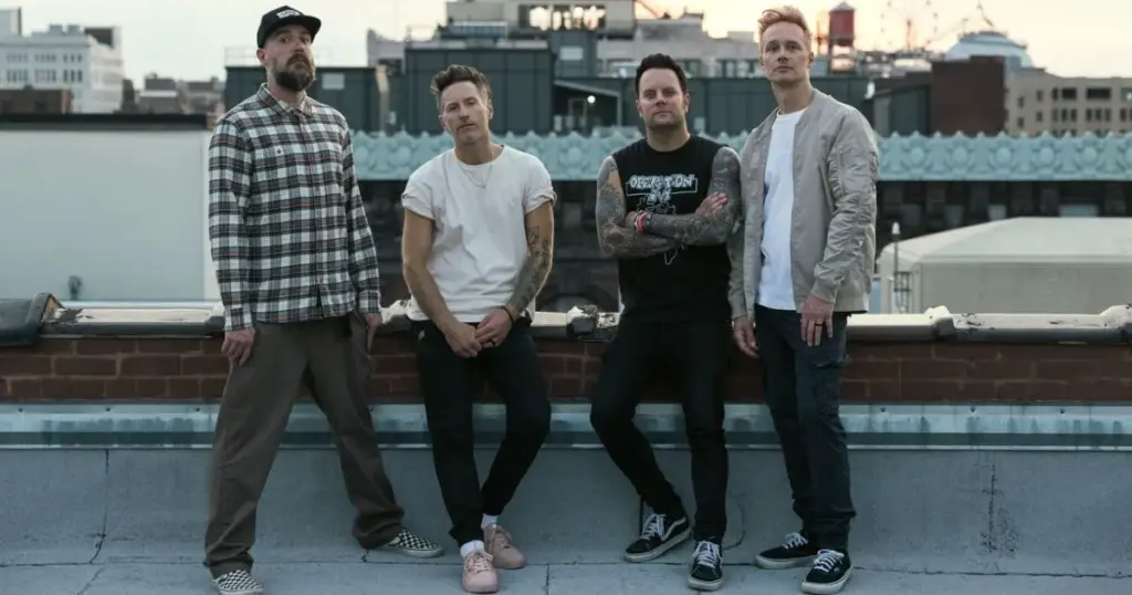 Story of the Year (divulgação)