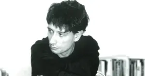 Alvin L (reprodução)