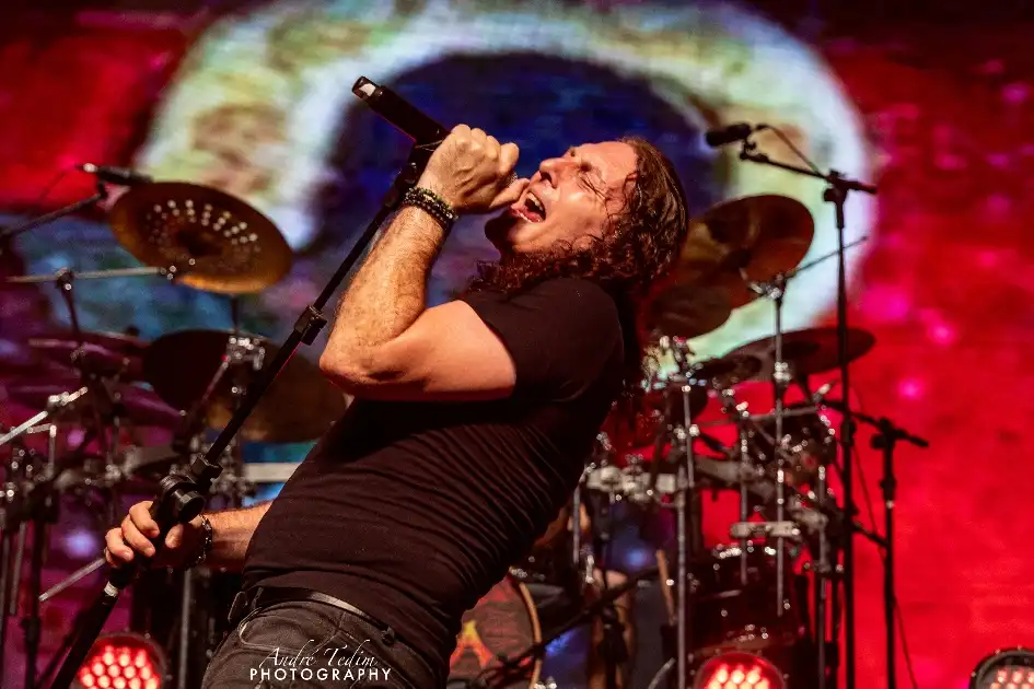 Fabio Lione Andre Tedim Divulgacao