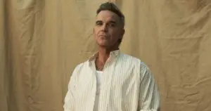 Robbie Williams (divulgação)