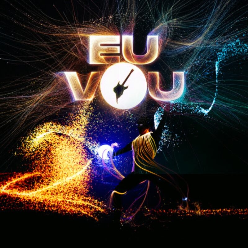 Rock in Rio anuncia espetáculo imersivo ECCO by LightWire; entenda