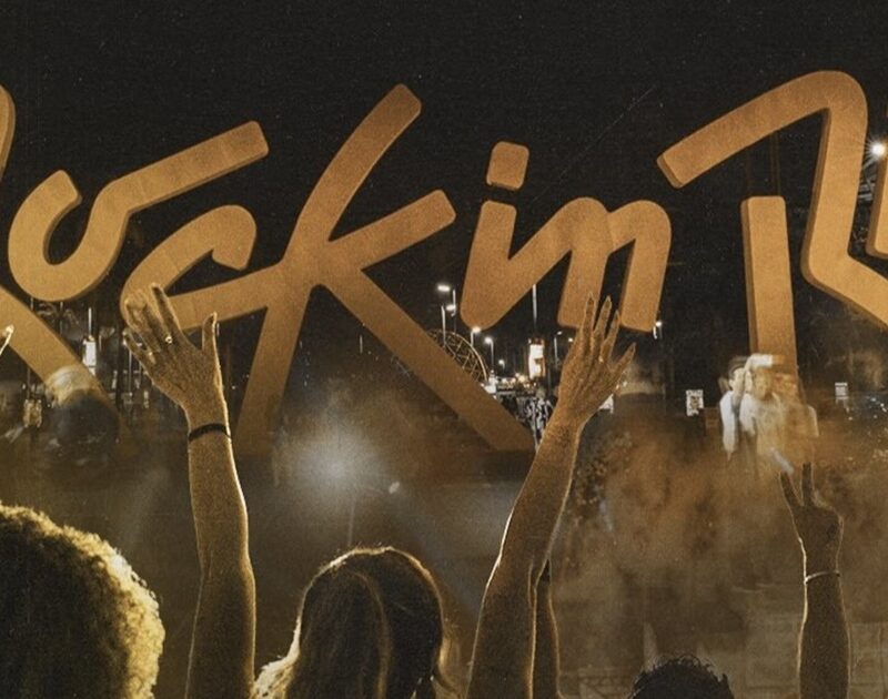 Rock in Rio anuncia Calvin Harris, Halsey e Black Eyed Peas; veja novidades