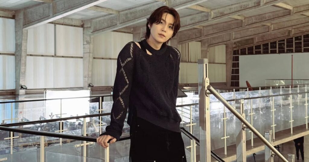SUGA, do BTS