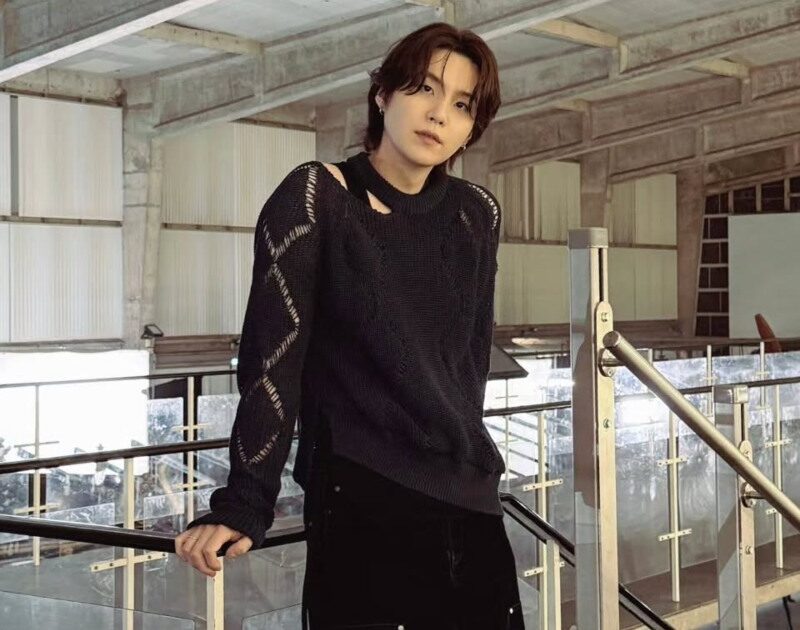 SUGA, do BTS, revela a verdadeira história por trás de nome artístico