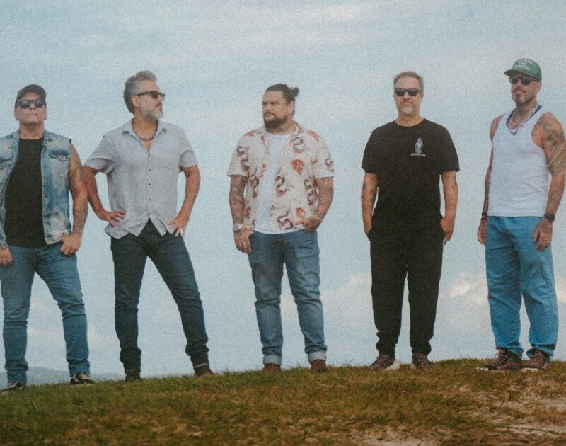 Entrevista: como os Detonautas fizeram o disco mais diferente da carreira