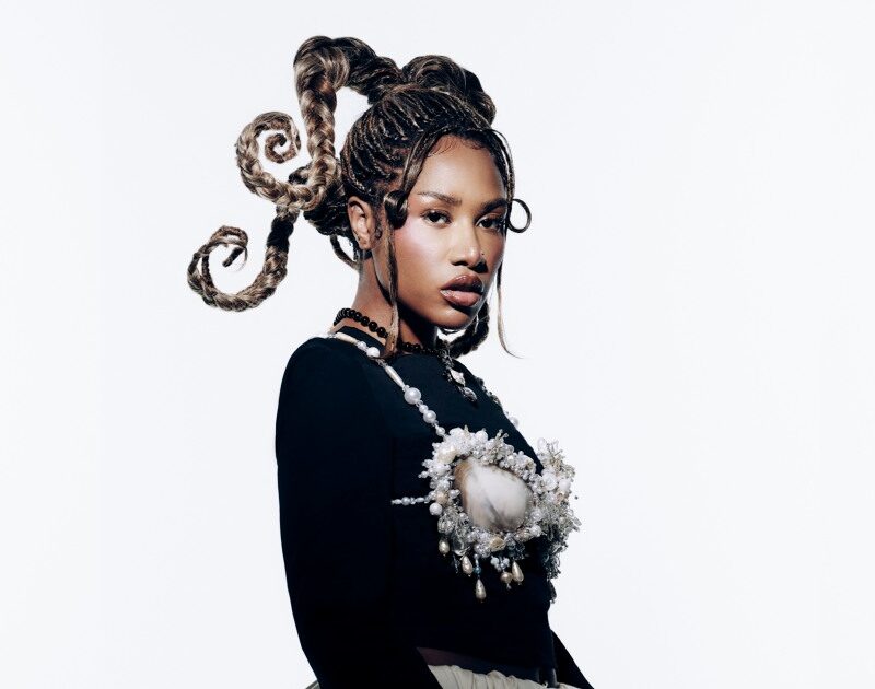 Ebony