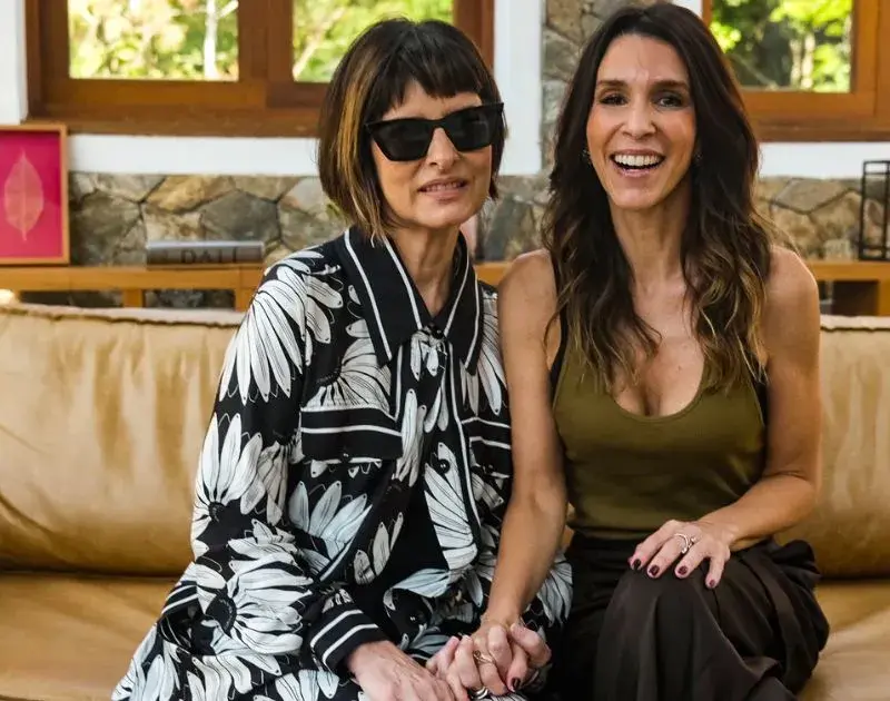 Sarah Oliveira revela histórias por trás de refrãos em nova série