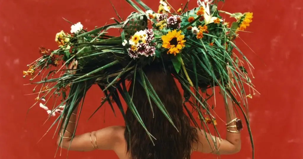 'EQUILIBRIVM': Anitta revela capa e parcerias 1 Anitta em 'EQUILIBRIVM' (divulgação)