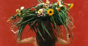 Anitta em 'EQUILIBRIVM' (divulgação)