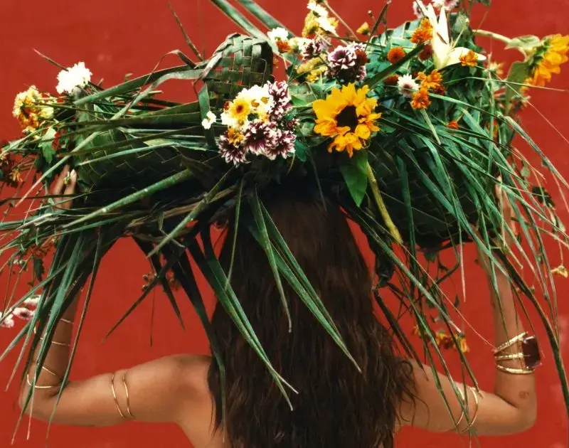 ‘EQUILIBRIVM’: Anitta revela capa e parcerias