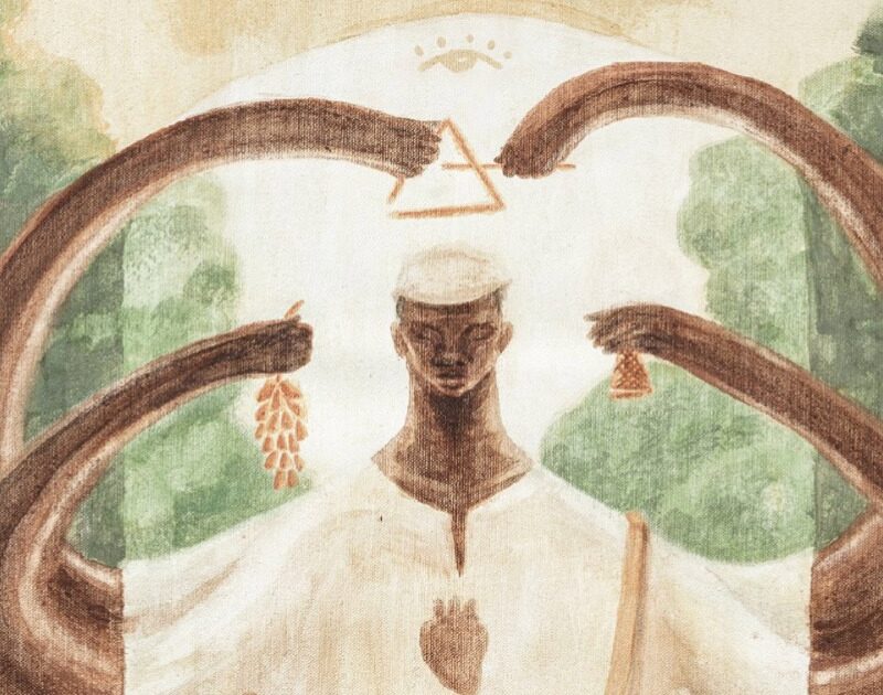 Ressonância: conheça o festival dedicado à força da percussão