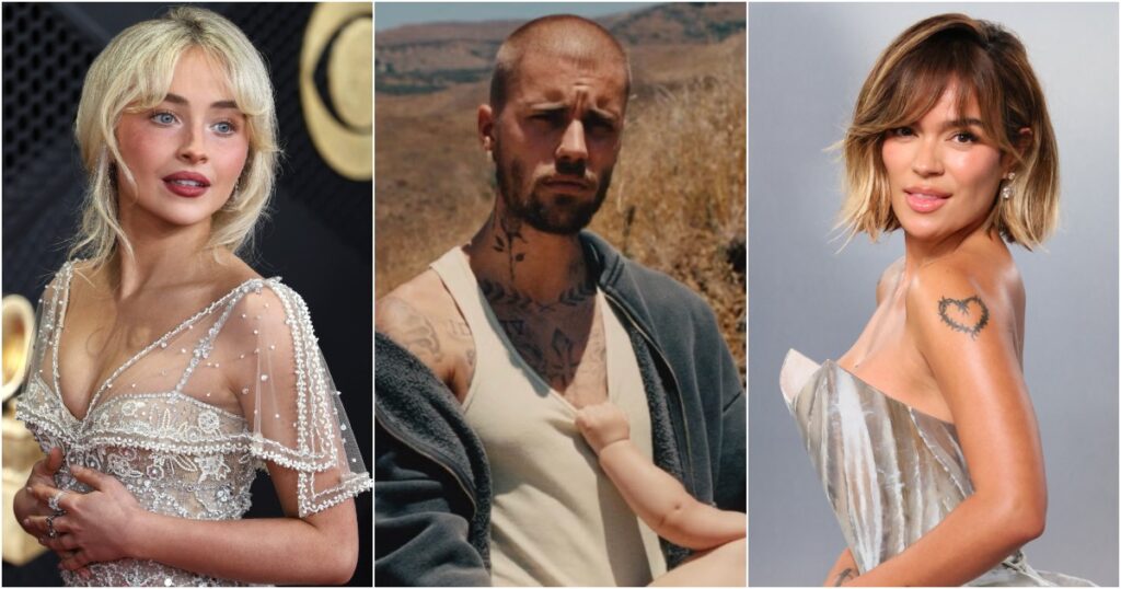 Coachella 2026: veja os horários dos shows e como assistir 1 Sabrina Carpenter, Justin Bieber e Karol G são headliners do Coachella 2026