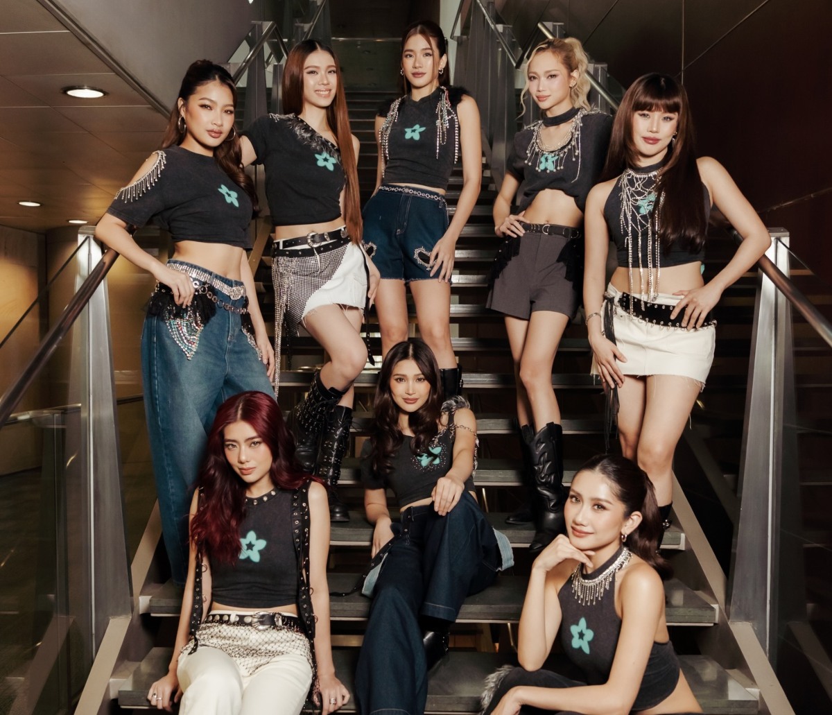 K-pop no Coachella: veja os horários e como assistir aos shows 2 BINI