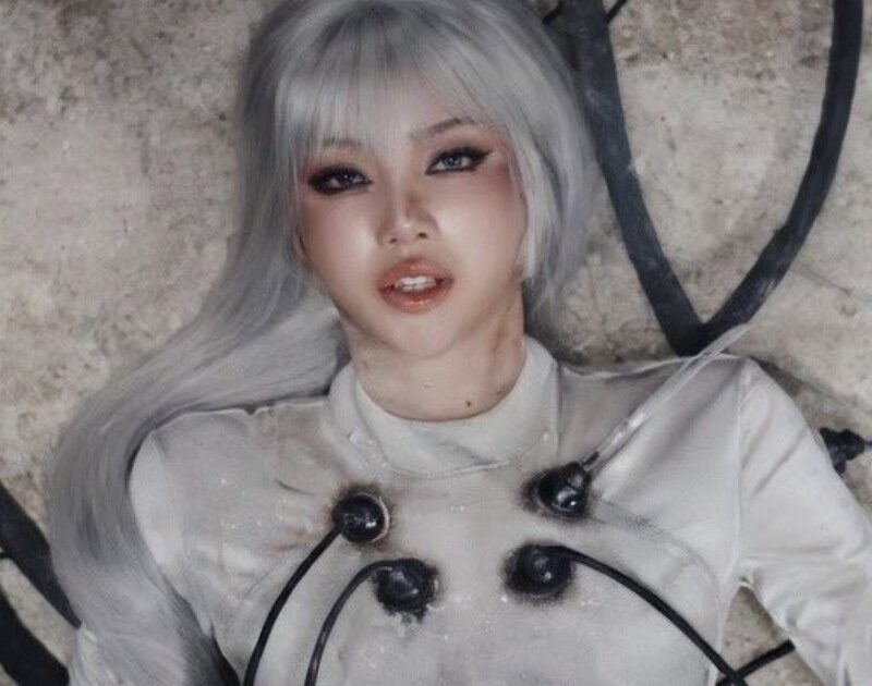 LISA anuncia parceria com Anyma; veja o teaser de ‘Bad Angel’