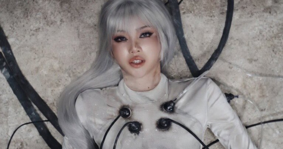 LISA e Anyma unem forças em 'Bad Angel'; assista ao clipe - Billboard ...