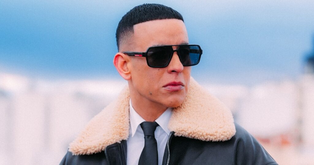 Daddy Yankee
