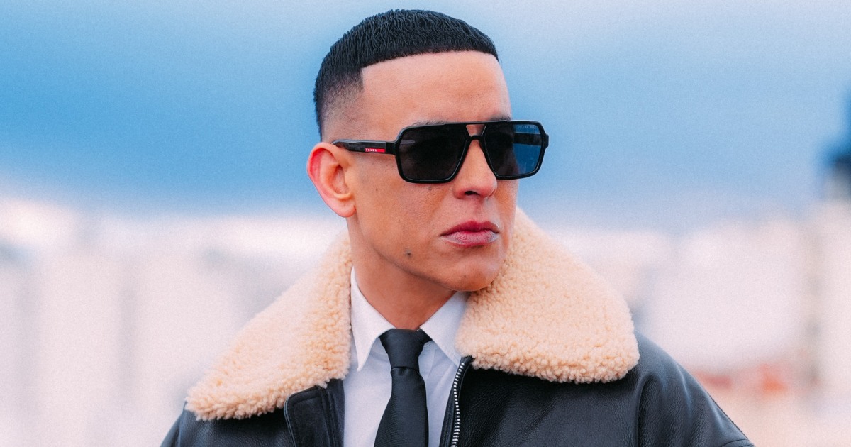 Daddy Yankee