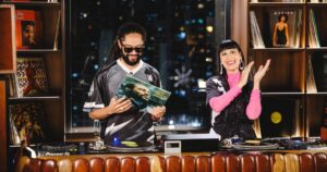 Evandro Okàn e Monique Dardenne (@marcosbacon)